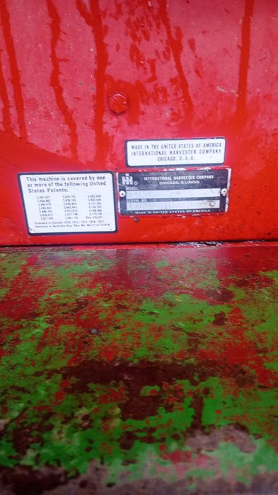 Vind sau schimb combina case ih