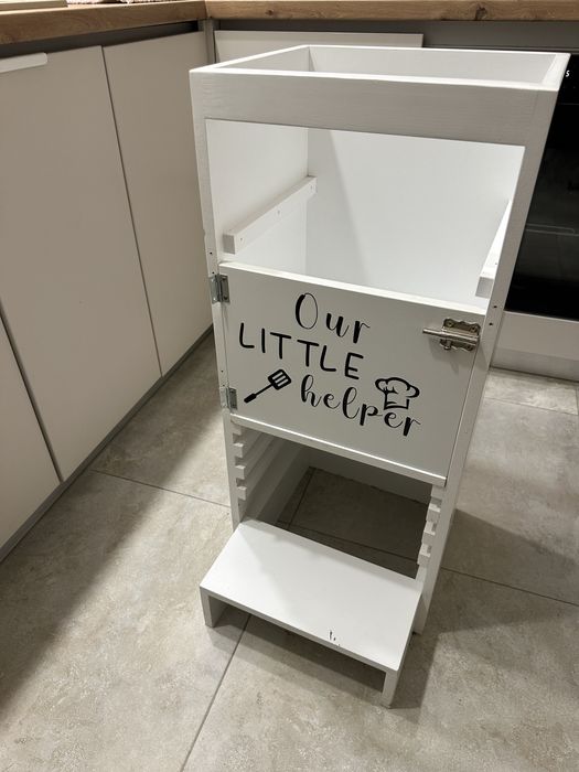 Turn de invatare utilizat de la Atelierul lui Piticot