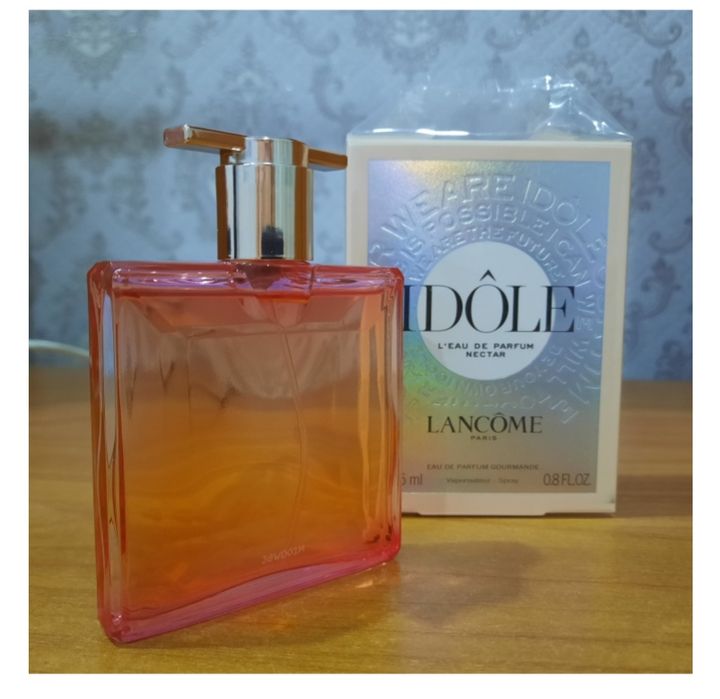 Аромат Ланком Idole Nectar