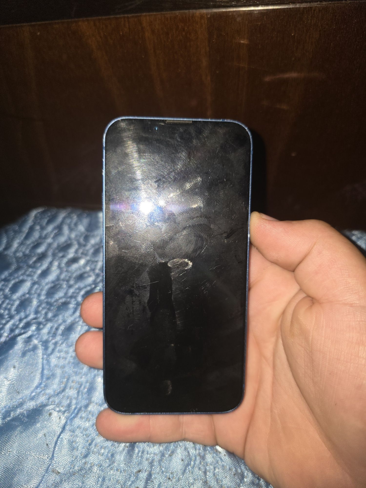 IPhone 13 mini 128gb blue