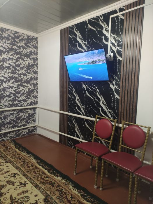 Сдам в аренду часть дома