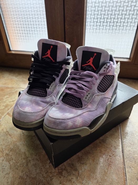 Jordan 4 marimea 45