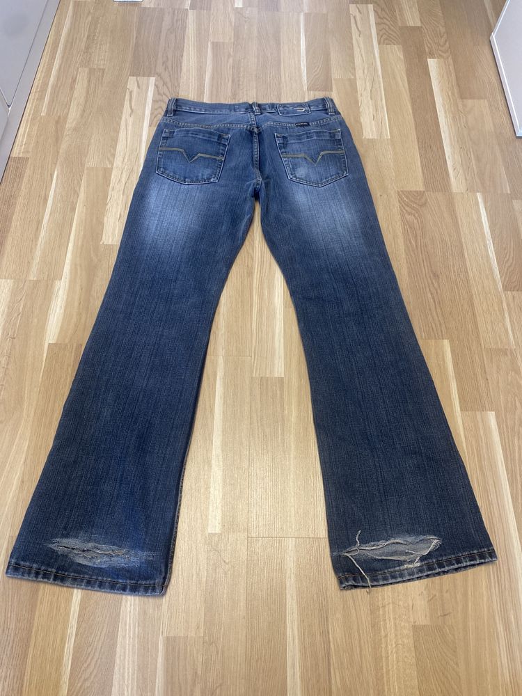 Diesel Industry baggy jeans(vintage)