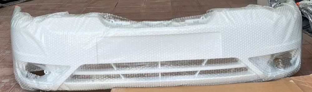 Бампер передний на нексия 2