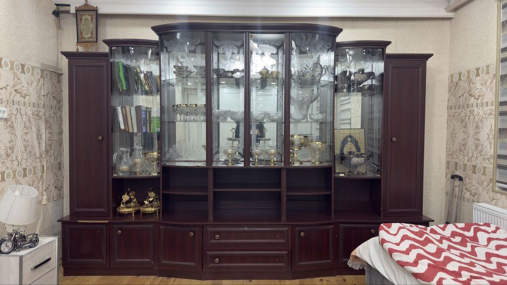 Горка сотилади, 320 см холати яхши, ишлатилган.