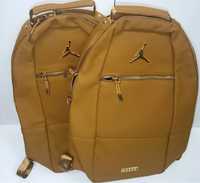 Air Jordan Jumpman Suede Backpack раница