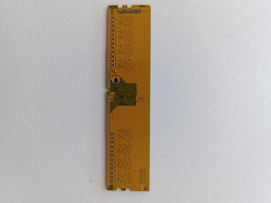 Оперативная память Zeppelin ddr4 4gb 2400mhz