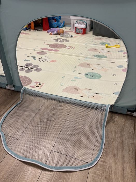 Tarc de joaca 180x180