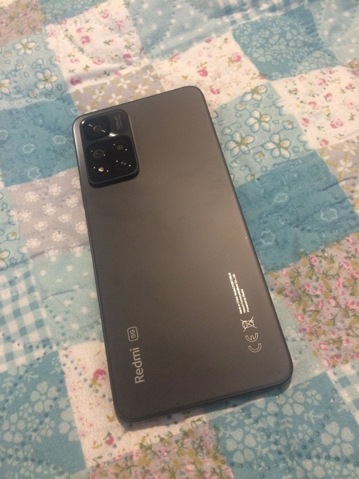 Xiaomi Redmi Note 11 Pro + 5G
