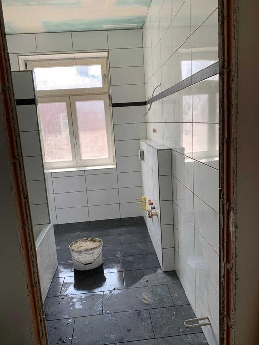 Amenajări Interioare, amenajări exterioare, instalații sanitare