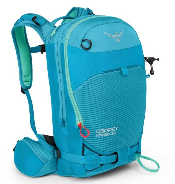 Раница за Freeride - Osprey Kresta 20l
