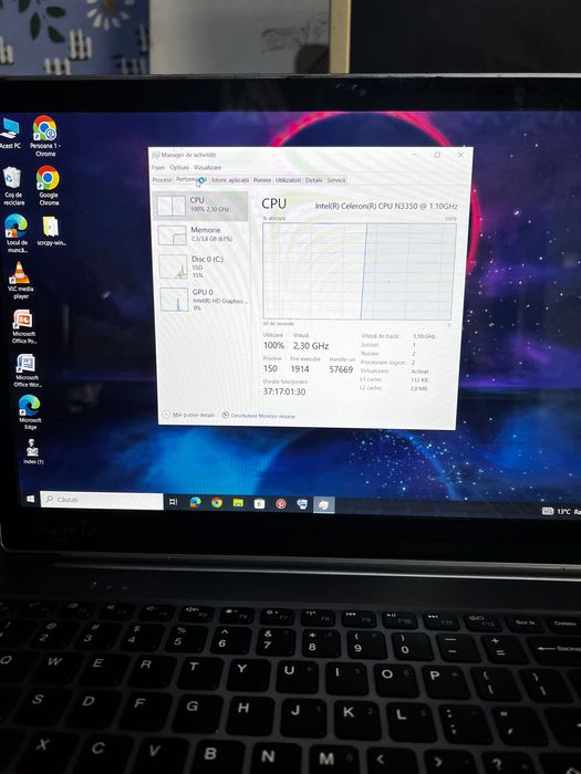 Mentenanțe/upgrade-uri/build-uri