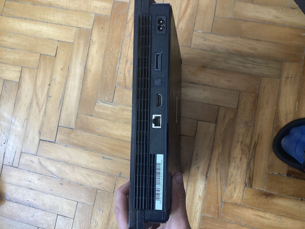 Playstation 3 nou impecabil functional