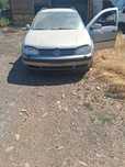 Golf. 4 1.9 ALH y