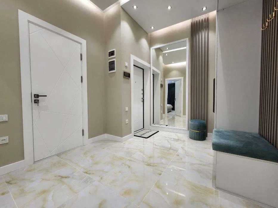 ;Квартира Новостройка Centrado Ц1 62м2 СРОЧНО HAQIQIY Центр