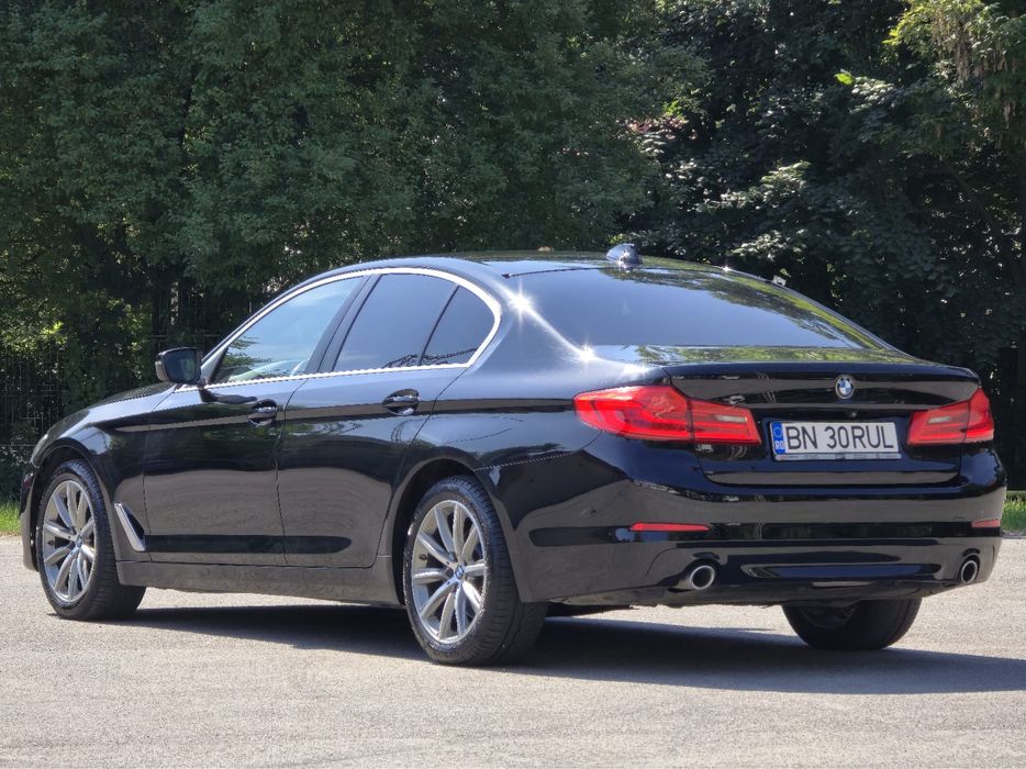 Vand BMW 520 D xDrive