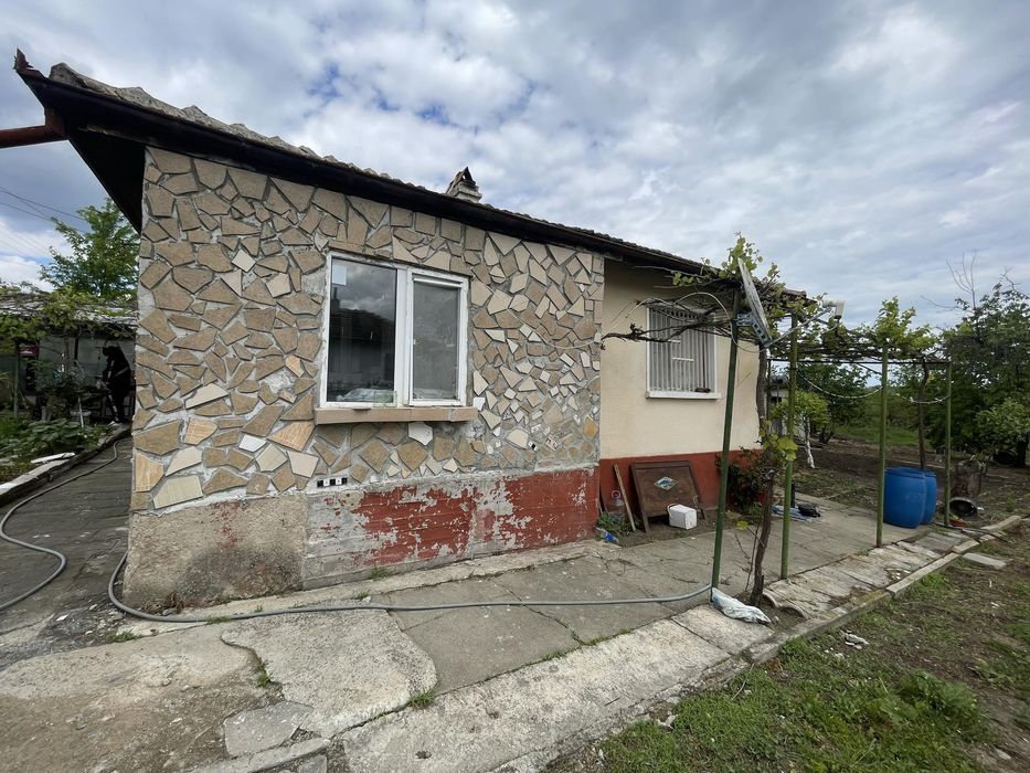 Продава се Къща в Бургас, Център - 70 кв.м за 458 €/кв.м - Снимка #9