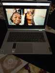 Laptop Lenovo Intel core i3 10th Gen