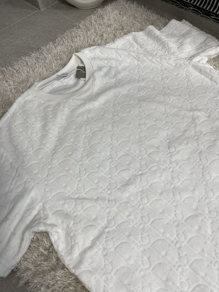 Tricou Dior bumbac 100% colectie noua