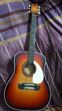 Chitara acustica western Framus,4/4,corzi noi Alice light