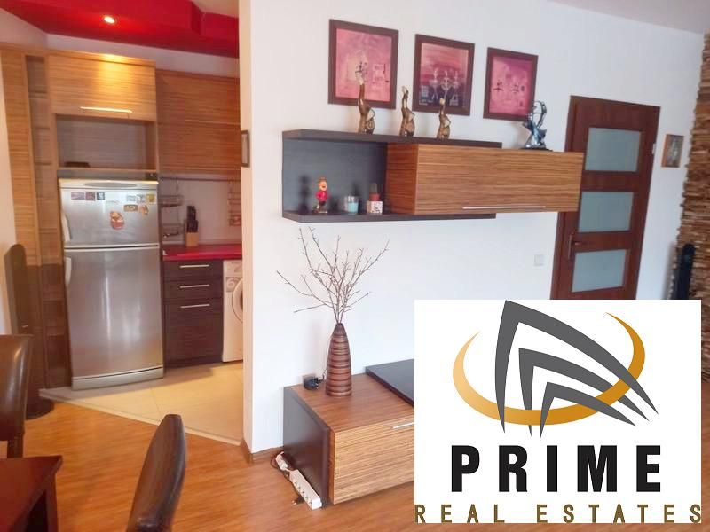 Дава се под наем Двустаен апартамент в Бургас, Славейков - 100 кв.м за 510 € - Снимка #3