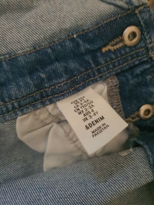 Salopeta blug origine pakistan