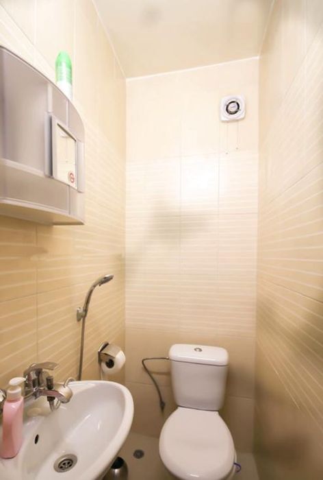 Дава се под наем Тристаен апартамент в София, Света Троица - 99 кв.м за 847.62 € - Снимка #6