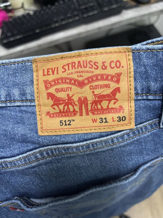 Blugi Levis mărimea S originali