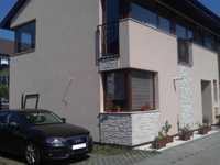 Închiriez casa tip duplex + garaj Floresti, Cluj
