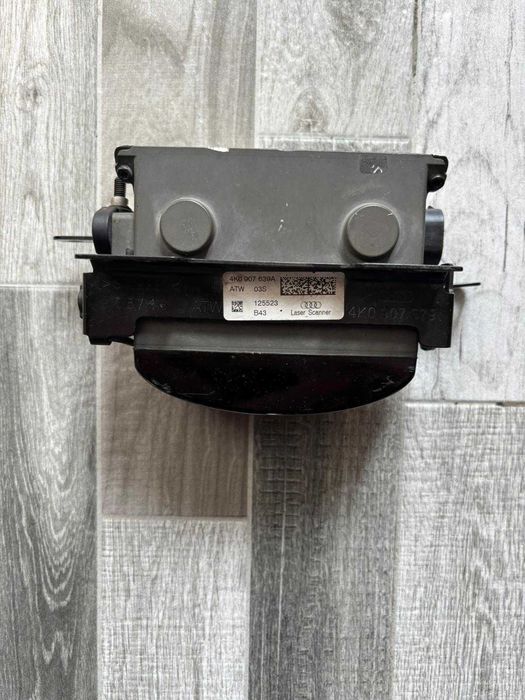 Distronic Audi - 4k8907660