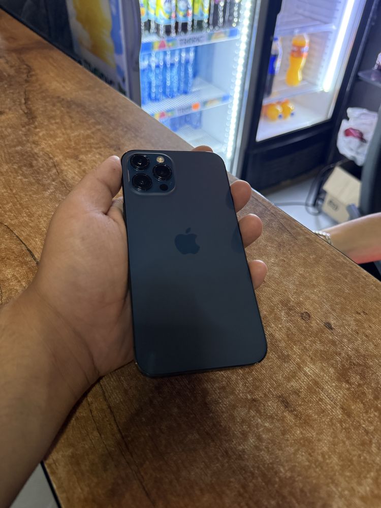 Iphone 12 pro max