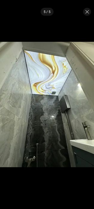 Natijnoy  60 ming Qashqadaryo bo'ylab o'rnatib beramiz