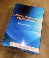 Contemporary Fixed Prosthodontics 5th Edition