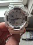 Часовник Casio G-SHOCK