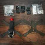 Cadru Frame Drona Armattan Chameleon TI 5inch