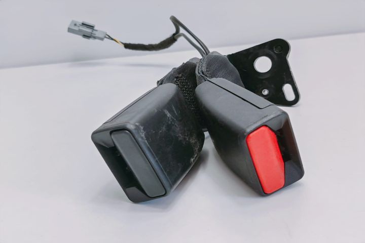 Catarame centura siguranta spate 878170058R Renault Clio a 4-a genera