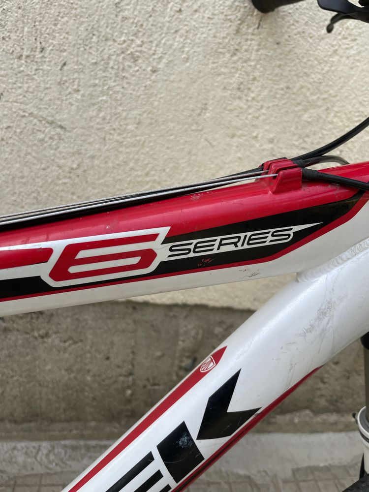 Велосипед Trek 26