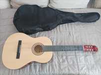 Акустична/Класическа китара Fender Squier SA-150N