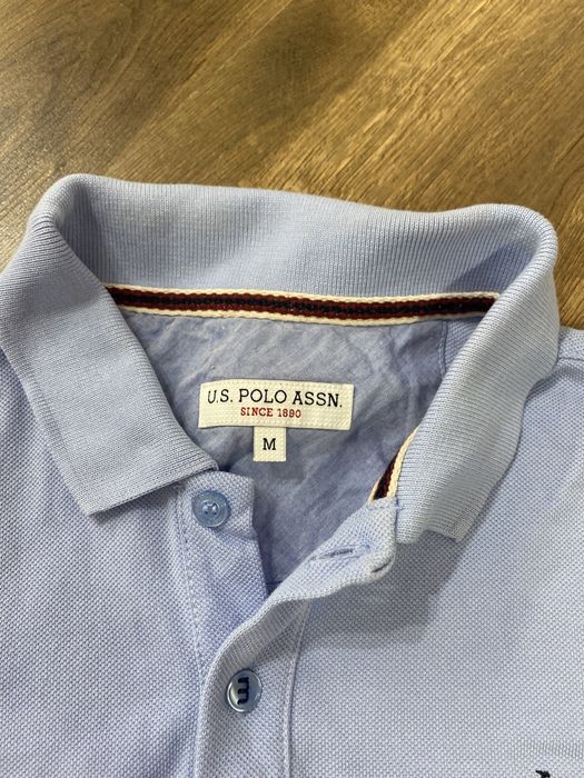 Оригинална тениска Polo Ralph Lauren