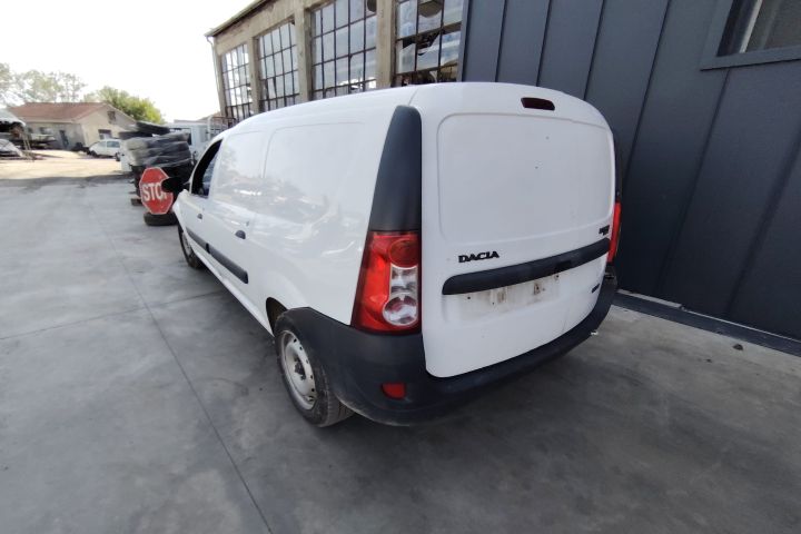 Piese Dacia Logan prima generatie (facelift)