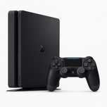 Playstation 4 slim 2tb