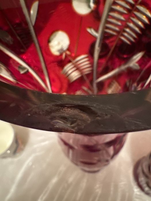 Пролается ваза 2 шт