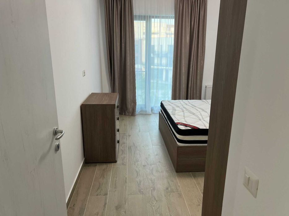 Apartament de inchiriat in Albert,Mrs.Village