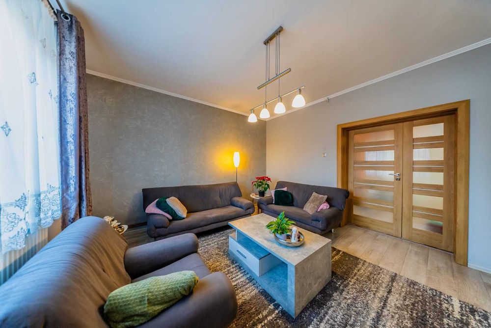 Canapele 3-2-1 plus masuta