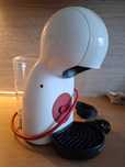 Dolce Gusto PICCOLO XS Krups