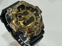 Гаранция! Casio G-Shock GM-700G
