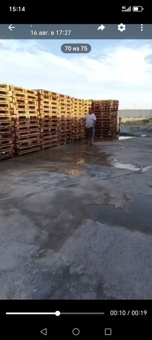 Паддон паллет paddon pallet манзил Навои шахар тинчлик кургони