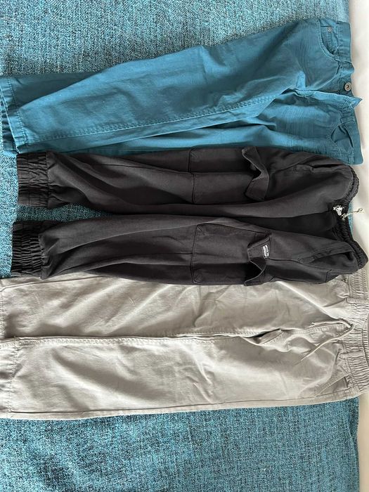 haine copii second-hand: pantaloni
