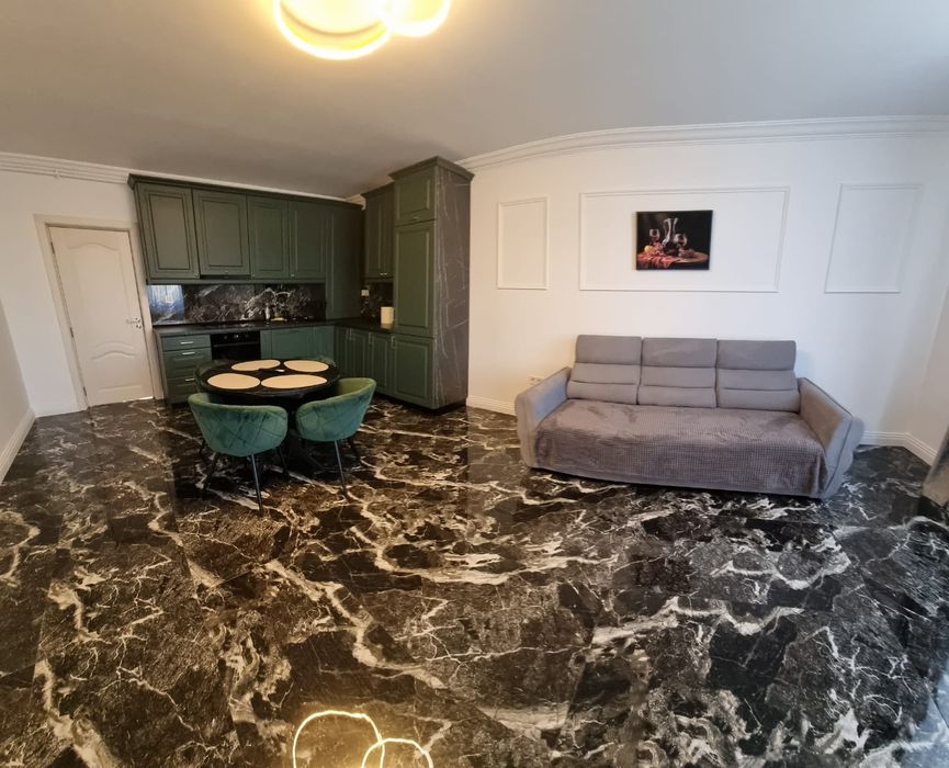 Apartament Regim Hotelier 2 camere