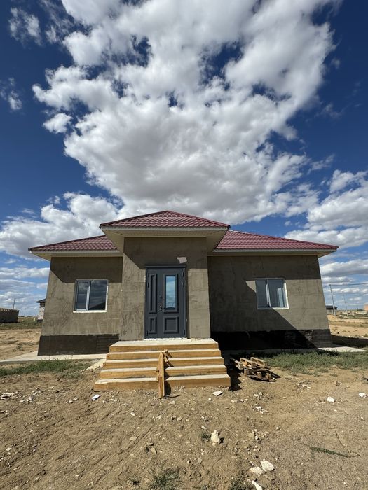 Жер уй сатылады Зап район 6/2